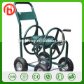 New Water Hose Reel Cart 300 FT Outdoor Garden Heavy Duty Yard Water Planting